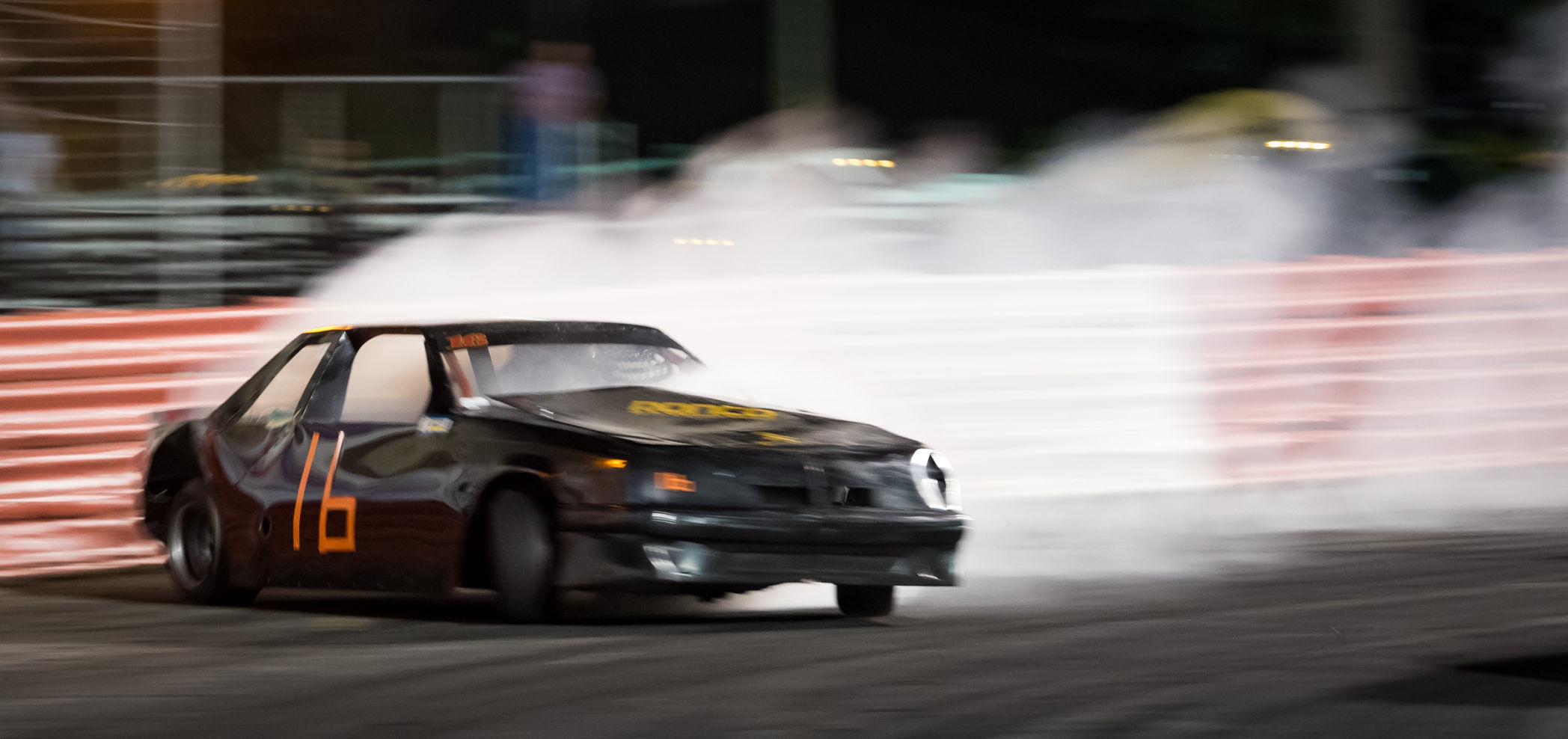 Bowman Gray Racing June 22 2019